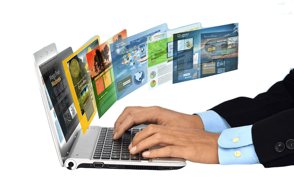 شركة ويبكس لتصميم مواقع الويب تقدم الابتكار والجودة والسرعة